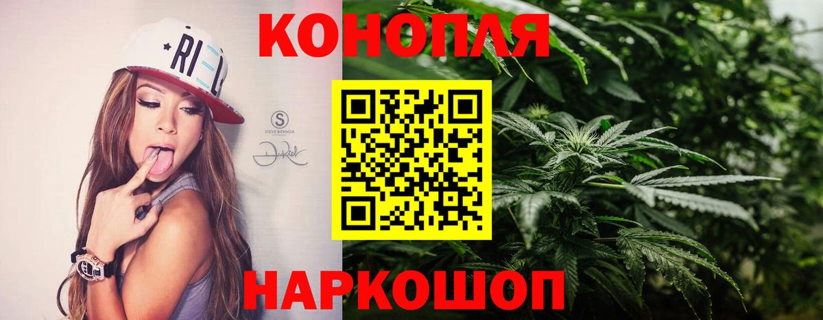 Канабис Bruce Banner Губкин